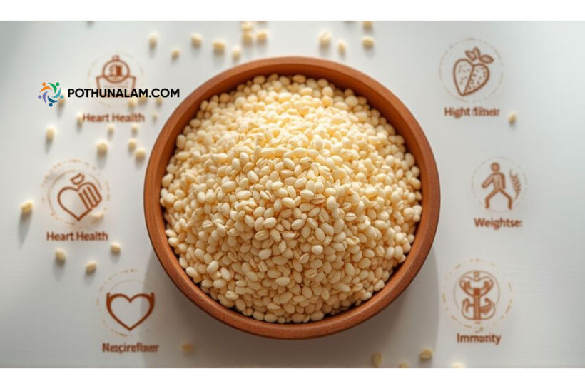 வெள்ளை சோளம் தீமைகள் பற்றி உங்களுக்கு தெரியுமா.?