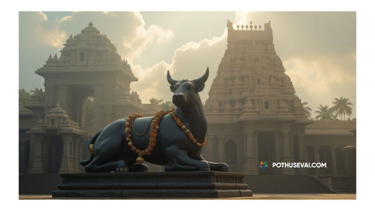 நந்தி கனவில் வந்தால் என்ன பலன், சிவபெருமான் வாகனமான நந்தி, ஆன்மிக கனவு அர்த்தம், பாக்கியம் மற்றும் தடைகள் நீக்கம், Nandi in dream meaning, Kanavil Nandi Vanthal Enna Palan, spiritual dream interpretation, good fortune and obstacle removal