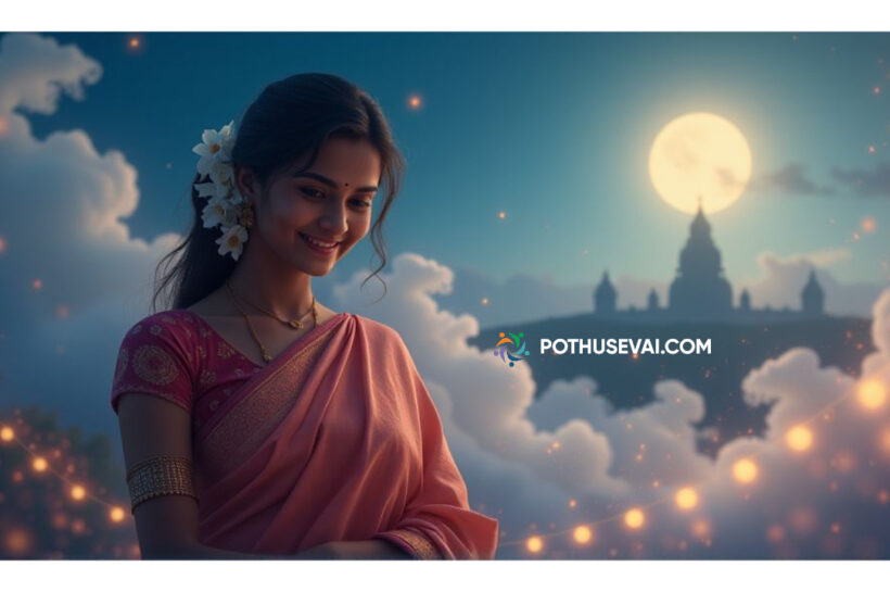 பெண்கள் கனவில் வந்தால் என்ன அர்த்தம்? – கனவு விளக்கம் & பலன்கள் | pengal kanavil vanthal