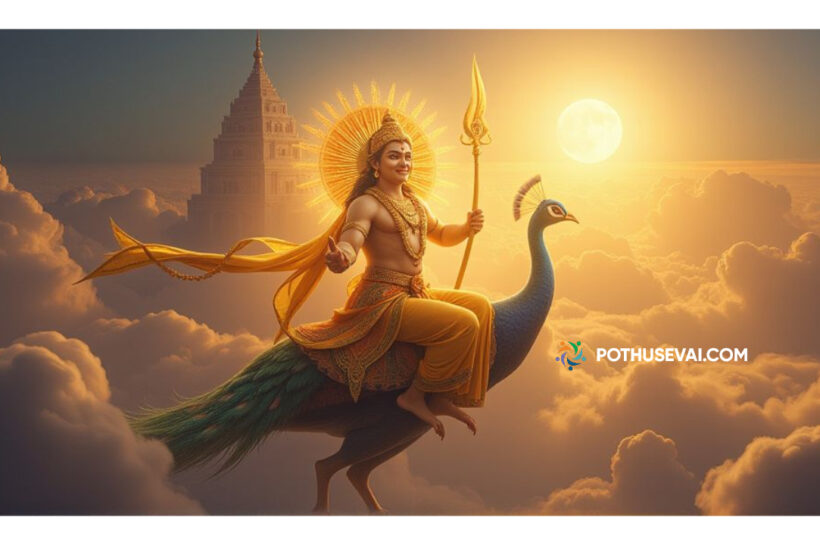 முருகன் கனவில் வந்தால் – அர்த்தம், பலன்கள் | Murugan Kanavil Vanthal முருகன் கனவில் வந்தால் – பாக்கியமும் வெற்றியும் தரும் அரிய கனவு | Murugan Kanavil Vanthal Meaning in Tamil