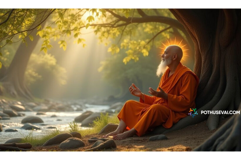 விசுவாமித்திரர் மந்திரம் – சக்திவாய்ந்த முனிவரின் அருள் மந்திரம் | Viswamitra Mantra in Tamil விசுவாமித்திரர் மந்திரம் – Viswamitra Mantra in Tamil with meaning and benefits